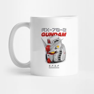 Gundam RX-78-2 Mug